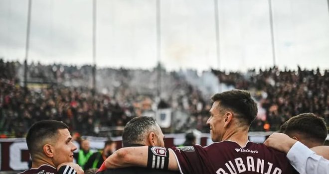 Kriza na Koševu, navijači se okrenuli protiv kluba i optužili ih za namještanje utakmica