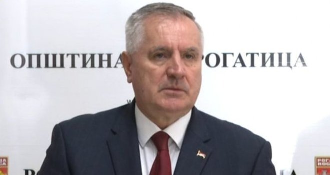 Očaj se širi SNSD-om, Višković priznao: 'Dodik je spreman da razgovora s bilo kim'