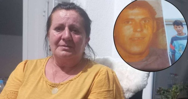 Srebreničanka Mevlida Omerović 11. jula će ukopati samo jednu kost supruga Hasiba