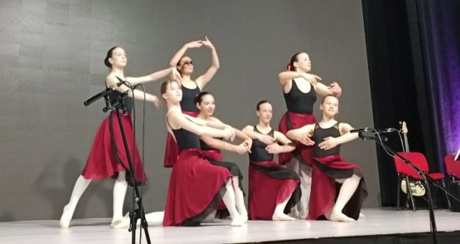 Svečani koncert u čast 20 godina rada – slavlje muzike, prijateljstva i zajedništva