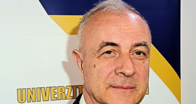 Mušija: Dobio sam potvrdu da je UO smijenio rektora UNZE-a Jusufa Durakovića