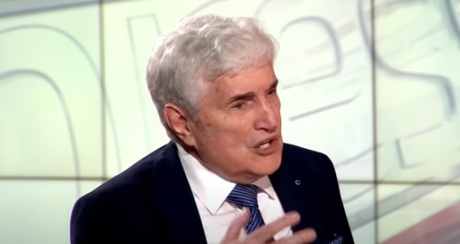 Mahmutćehajić: Zašto sam se razišao s Alijom Izetbegovićem