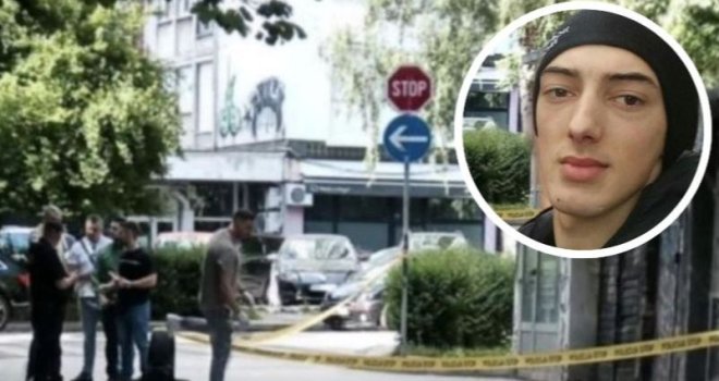 Ispovijest oca Dine Bektića, koji je preminuo nakon što je napadnut: Ne mogu tijelo da preuzmem, pijem lijekove