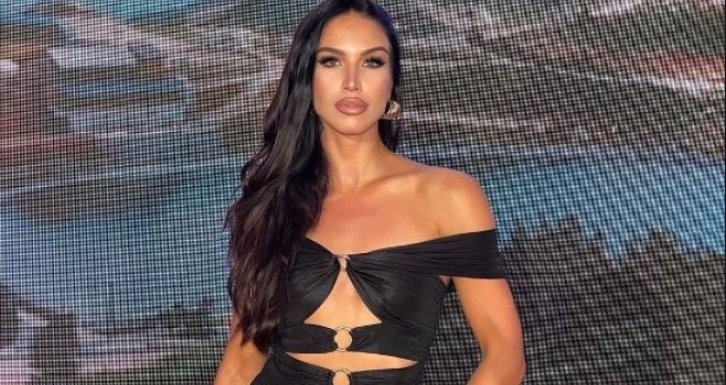Nestala je sa malih ekrana: Ana Bavrka o braku, karijeri i društvenim mrežama: 'Moja televizijska priča je završila'
