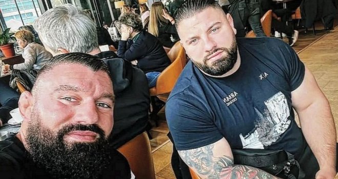 Oglasio se Tomislav Spahović nakon bratove smrti: 'Niko nije objavio ime vozača, a da je obrnuto...'