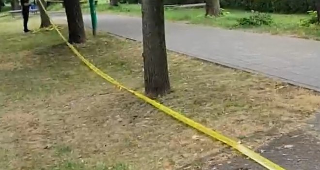 Muškarac napadnut na Vilsonovom šetalištu u Sarajevu, zadobio povrede