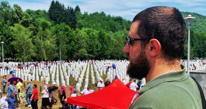 Zukorlić odgovorio Helezu: U Srebrenici je počinjen genocid, a ta istina se ne smije politizirati