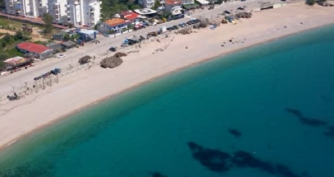 Evo gdje su ručak i smještaj na moru još uvijek nevjerovatno jeftini: Kebab i pivo po 2,5 eura
