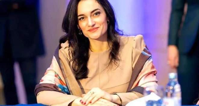 Ko je nova direktorica Tajništva VSTV BiH: Ivana Zovko-Planinić jednoglasno izabrana