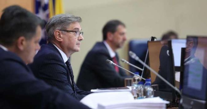 Nema više 'fali ti jedan papir', prihvaćena i važna dopuna o finansiranju BHRT-a: Šta je usvojeno na današnjoj sjednici?