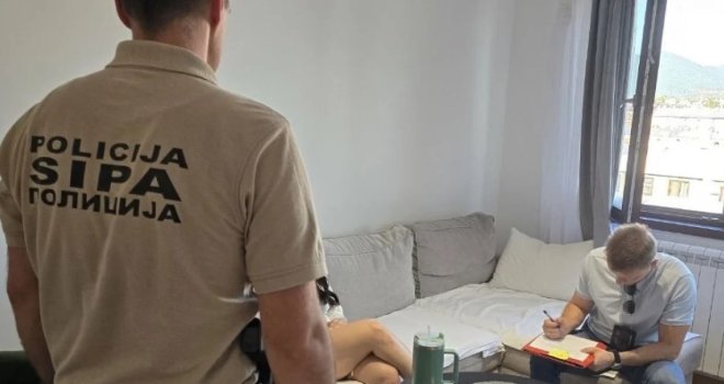 Kineskinje, Brazilke, Bosanke...: Evo detalja velike policijske akcije Global Chain