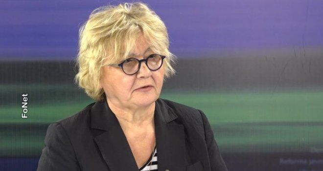 Srpska političarka oštro kritikovala Vučića zbog poruke povodom godišnjice genocida u Srebrenici