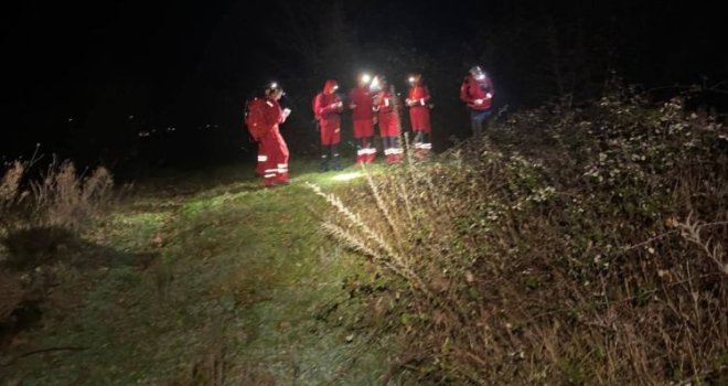 Strava kod Glamoča: Nestali muškarac pronađen mrtav u Mliništima