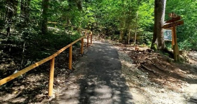 Od Trebevića do Vrela Bosne - gdje tražiti spas od tropskih vrućina: Premijer Uk obratio se građanima Sarajeva