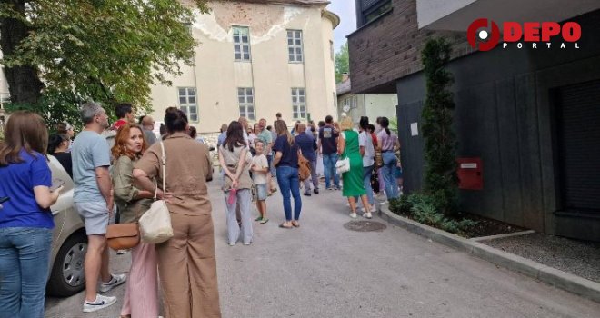 Bitka oko Metadonskog centra se nastavlja: Građani traže od Skupštine KS hitnu obustavu rada Centra na trenutnoj lokaciji