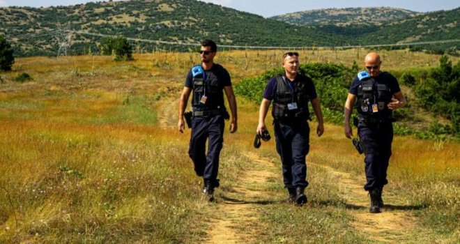 Ulazak u evropski sistem kolektivne sigurnosti - FRONTEX uskoro operativan na granicama BiH