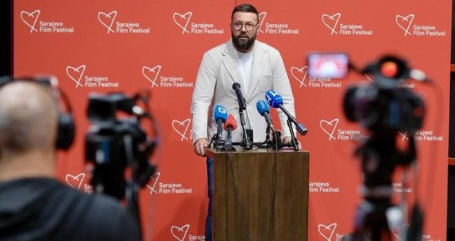 'Ovo je pobjeda kulture. Pobjeda domaćeg filma!': Vlada KS donijela odluku o osnivanju Fondacije za kinematografiju KS