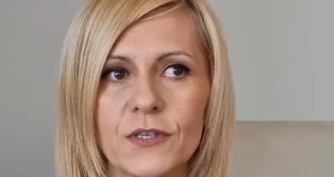 Vijeće za štampu: Hapšenje novinarke Nataše Miljanović Zubac nosi rizik narušavanja slobode medija