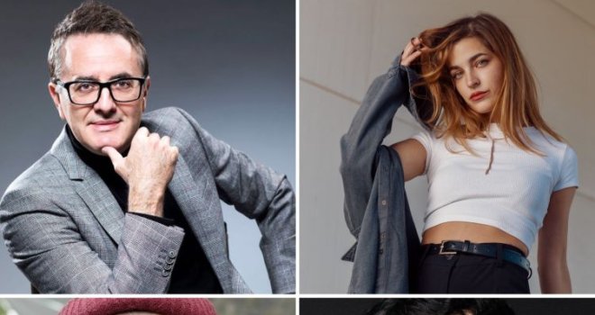 Fešta koja se čeka: ZONA party, najbolja glumačka zabava i ove godine na SFF-u, ali nesto malo drugačije...
