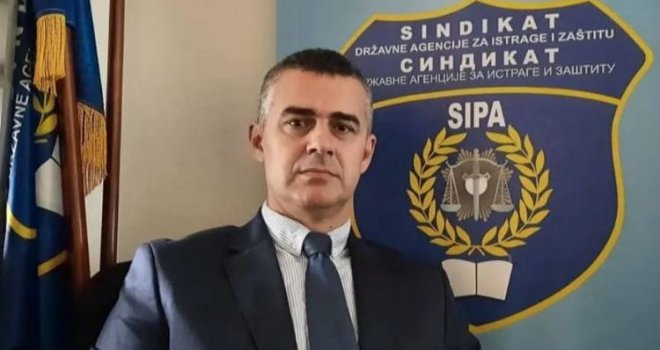 Sindikat SIPA-e najavio krivičnu prijavu protiv svih nadležnih za donošenje Budžeta institucija BiH