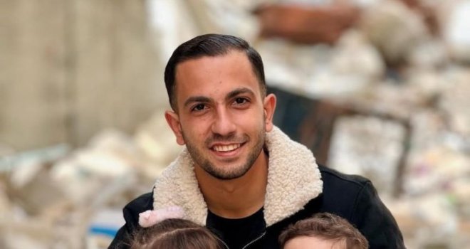 Al Jazeera: Izrael je u zračnom napadu u blizini bolnice ubio pet naših novinara