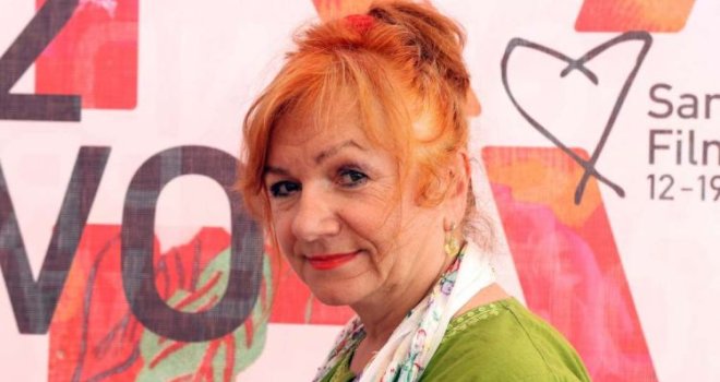 Rada Šešić: Autori dokumentaraca slave snagu ljubavi kao najjačeg životnog pokretača