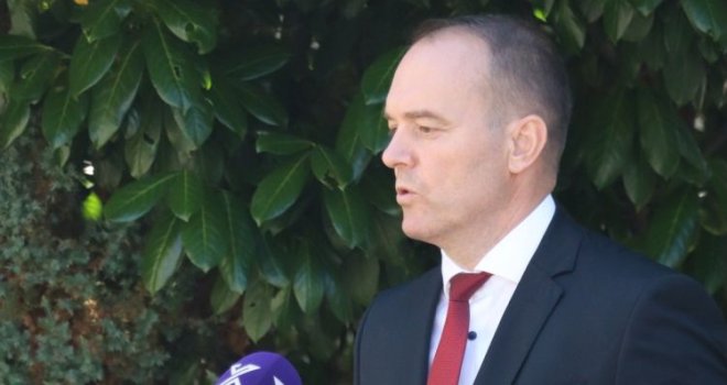Dodikov referendum će nadgledati neustavna entitetska komisija: 'Normalno funkcionišemo i nema prepreka'