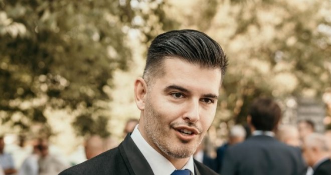 Gradonačelnik Širokog Brijega smiruje građane:  Nema razloga za paniku, ne nasjedajte na provokacije