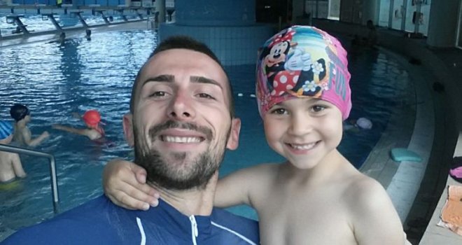 Trener sa Olimpijskog bazena Otoka: 'Pozvao sam Hitnu, mladić je imao jako gušenje...'