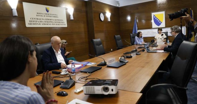 Oglasio se CIK BiH: Evo kada će biti raspisani prijevremeni izbori za predsjednika RS-a