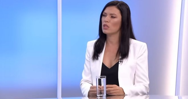 Dok se čeka referendum u RS-u, Vulić komentira: 'Presudom Dodiku, BiH je ušla u brakorazvodnu parnicu'