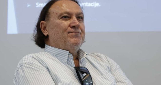 Ministar Pandurević se oglasio nakon natpisa da je podnio ostavku, evo šta je rekao