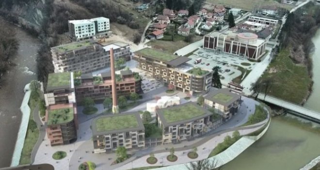 Kakav to veliki projekat spremaju milioneri iz Visokog i Tešnja?