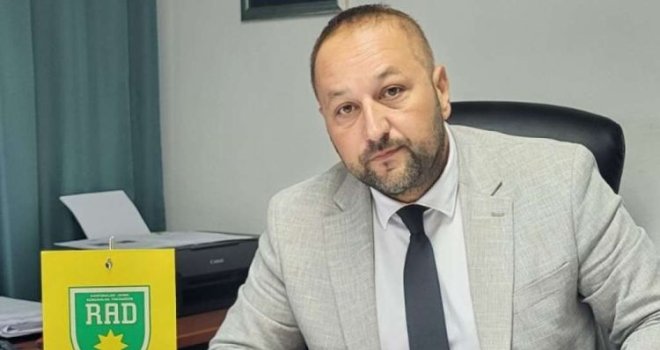 Jašarević: Uskoro uspostava videonadzora kako bismo spriječili pojavu divljih deponija