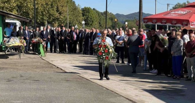 Obilježena godišnjica najveće rudarske nesreće u BiH
