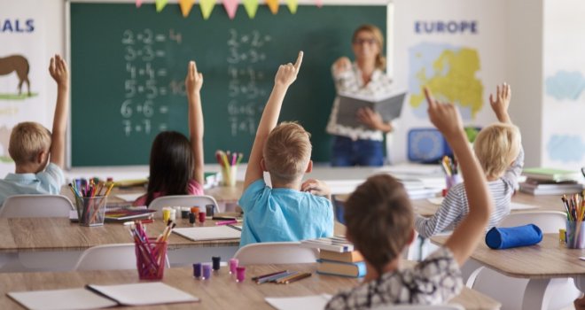 S osmijehom u vrtić i školu – zdravi, nasmijani i puni energije za nove pobjede