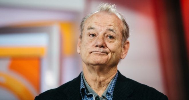 Ovaj kandidat za Oscara toliko je zgrozio Billa Murraya da je napustio kino usred projekcije