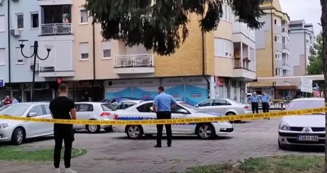 Detalji drame u Banjaluci: Angažovao mladića da razlupa auto bivše djevojke, pa sa ocem napao policijskog inspektora