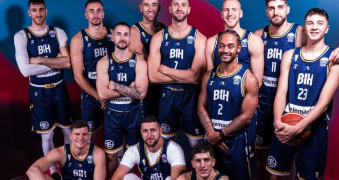 Aleksandar Damjanović uoči teškog meča sa Španijom: 'Zmajevi' imaju energiju koju niko nema, tome doprinose dvije stvari