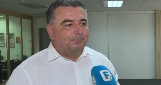 Danas stupio na dužnost: Ko je Ivan Pavković, novi izvršni direktor Sektora za programe RTV Federacije BiH?