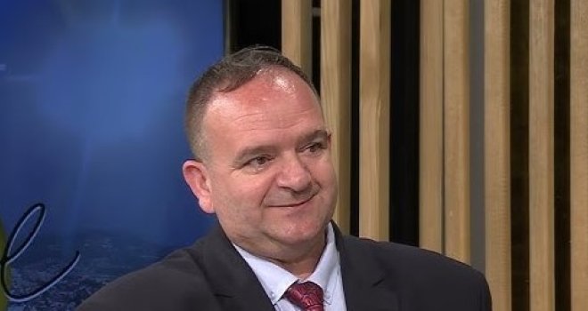 Peulić o prestanku protesta: Nikšić se pokazao kao lider, cijeli proces je pokrenuo