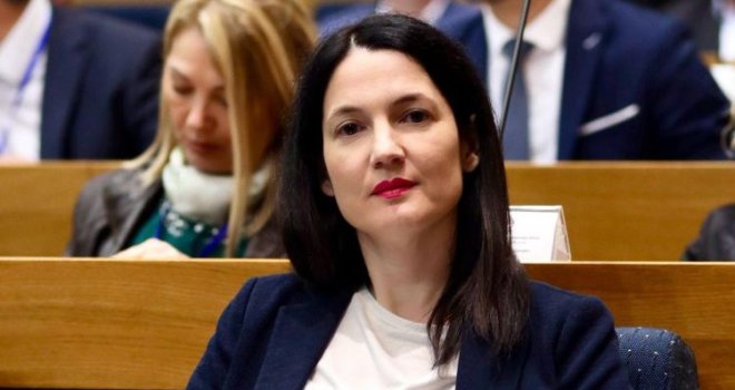 Trivić o Dodiku: 'Ni najgori neprijatelj nam ovakav haos ne bi priredio!'
