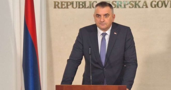 Nova Vlada RS zvanično preuzela dužnost: Minić najavio transparentnost u radu