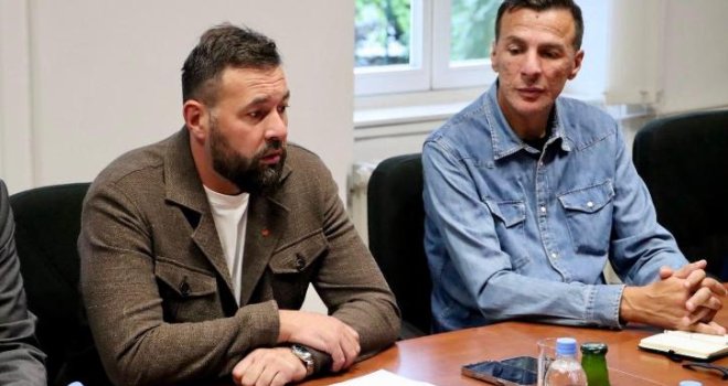 Ministarstvo kulture i sporta KS pokazalo kako funkcioniše Zakon o sufinansiranju institucija kulture BiH