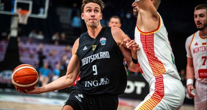 Ko će u finale: Njemačka bez poraza protiv nepredvidive Finske... Turska, favorit iz sjene, u okršaju s Grčkom