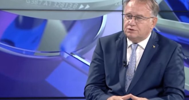 Koliko će poskupiti RTV taksa? Nikšić potvrdio: 'Ima prostora za povećanje cijene, Vlada FBiH neće biti problem' 