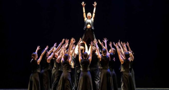 Otkazan koncert hora Opere NPS i balet 'Bolero', planirani za 13. septembar