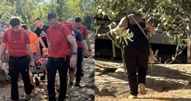 GSS ogorčen nakon posljednje akcije u Međugorju: Pogledajte fotografiju i zaključite ima li smisla dići nas za ovo