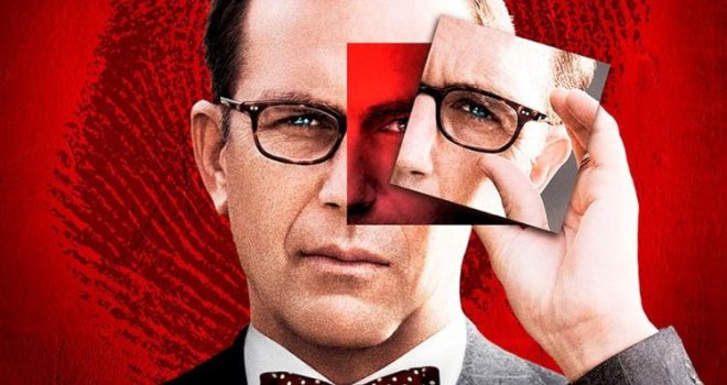 Ovaj zaboravljeni film je jedan od najboljih koje je Kevin Costner ikad snimio: Trebao je biti trilogija