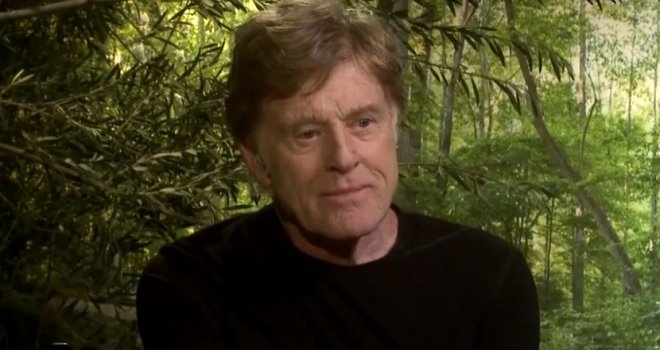 Preminuo legendarni glumac Robert Redford, neodoljivi zavodnik velikog platna